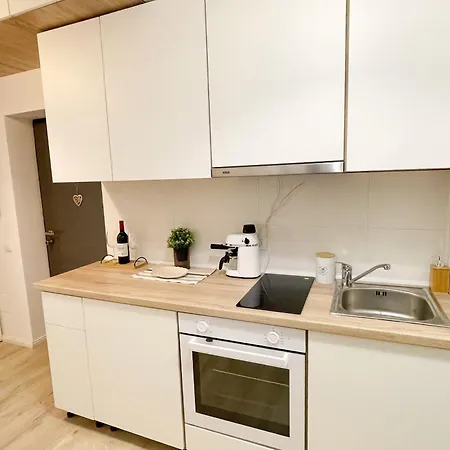 Appartement Noble View *