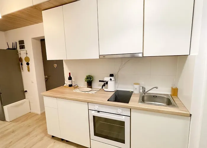 Appartement Noble View *