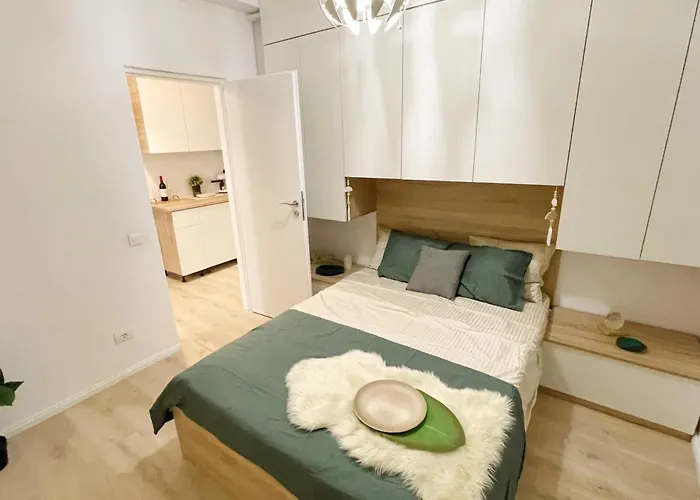 Appartement Noble View