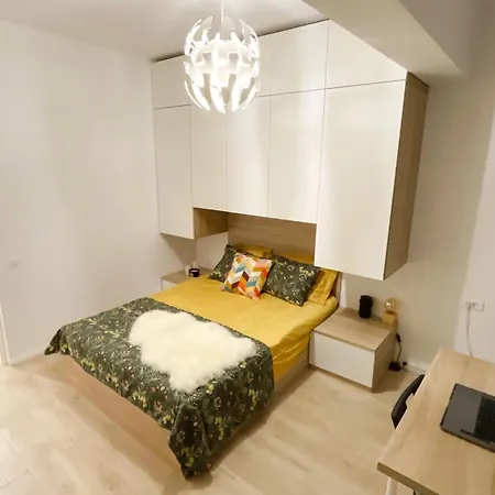 Noble View Bucharest