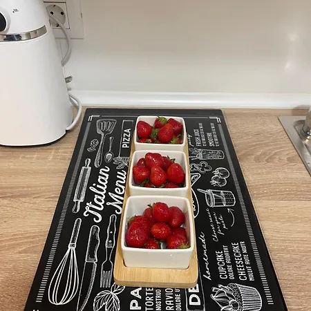 Appartement Noble View