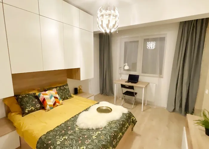 Noble View Apartment