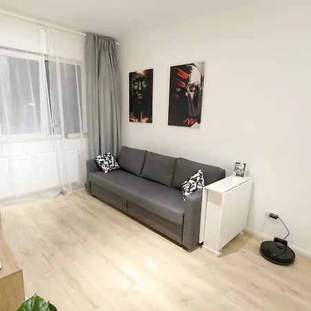 Noble View Apartmán *