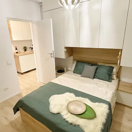 Apartmán Noble View