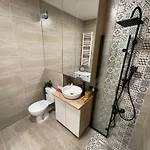 Noble View Apartman Bukarest