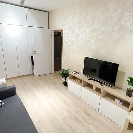 Appartement Noble View