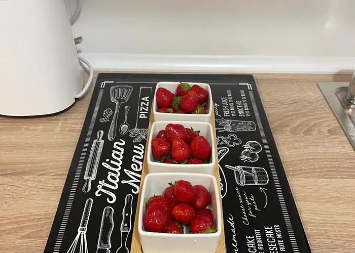 Appartement Noble View